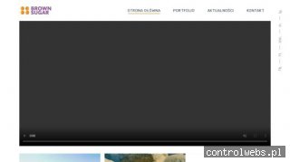 Studio Brown Sugar Warszawa