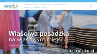 Eradur - wylewki żywiczne