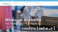 Screenshot strony eradur.com.pl