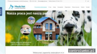 www.medicvet.pl