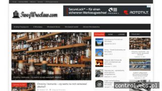 Wydarzenia we Wrocławiu