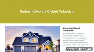 Drzwi zewnętrzne