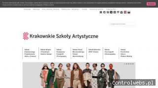 Szkoła fotografii