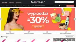 Tagomago.pl