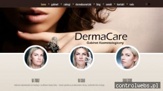 Gabinet kosmetyczny Wrocław - DermaCare.pl