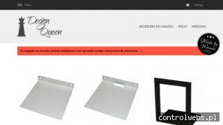 Metal ART Design Queen