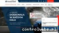Screenshot strony www.auto-mobil.pl