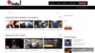 Muzyka Hip-Hop i Rap - inforap.pl