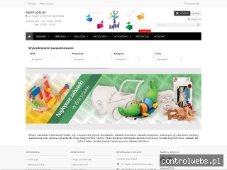 Zabawki drewniane gry edukacyjne