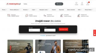 Rowerzysta.pl