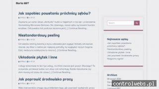 Koszulki Cosplay MORIA-ART