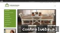 Screenshot strony urzadzaj24.pl