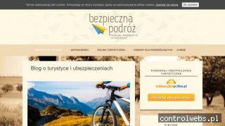 Ciekawostki turystyczne - bezpieczna-podroz.pl