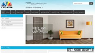 RAD-MARK docieplenia tomaszów lubelski