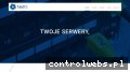 Screenshot strony netfs.pl