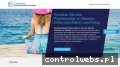 Screenshot strony poradniazdrowiapsychicznego.pl