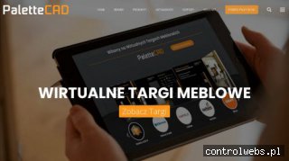 Profesjonalny program do projektowania wnętrz