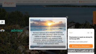 EMOCJA spa mielno unieście