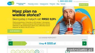 Pożyczki skrojone na miarę!