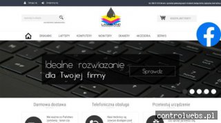 Laserland akcesoria do drukarek