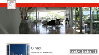 OKNA GÓRZNO drzwi pcv bydgoszcz