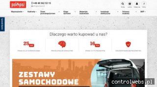 drzwi przeciwpożarowe