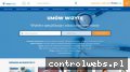 Screenshot strony www.medistore.com.pl