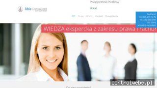 Biuro Podatkowe Kraków