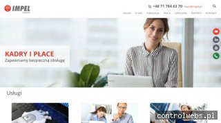 IMPEL Księgowość Łódź