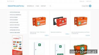 TRUST odzież ochronna Toruń