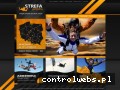 Screenshot strony www.strefajumpera.pl