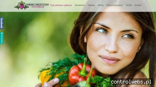 Gabinet dietetyczny w Lublinie