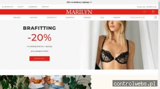 Anioły w sklepie internetowym