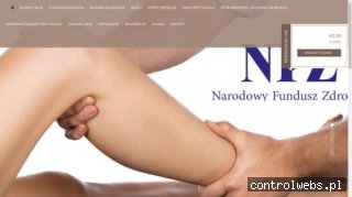 Turnusy rehabilitacyjne Ustroń