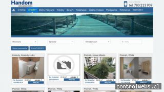 Nieruchomości w Poznaniu