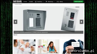 Systemy zabezpieczeń