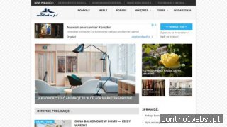 W bloku - portal ogólny