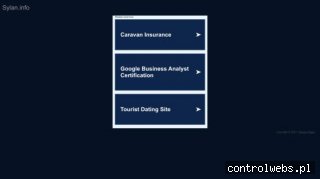 SYLAN Rozliczenia kadrowo płacowe Zielona Góra