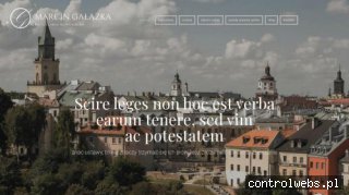 Radca prawny w Lublinie