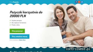 Sklep internetowy z odzieżą naturalną