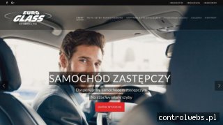 Auto szyby Warszawa