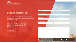 Mieszkania Katowice