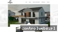 Screenshot strony www.forallinvest.pl
