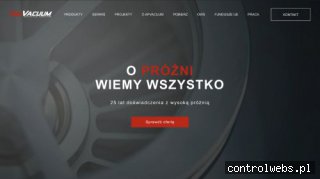 Apvacuum.com - komory próżniowe