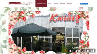 PROFIL kwiaciarnia Poznań