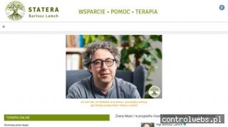 Psycholog Wrocław Krzyki - mgr Bartosz Lamch - psychoterapia