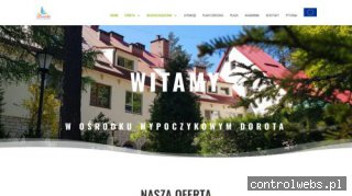 Ośrodek wypoczynkowy Gdańsk