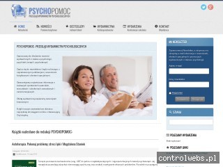 Psychopomoc - Przegląd Wydawnictw Psychologicznych