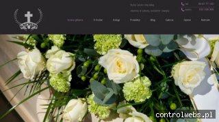 SACRUM sprzedaż trumien Olsztyn