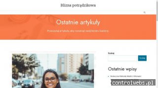 Kompendium Wiedzy na temat Blizn potrądzikowych